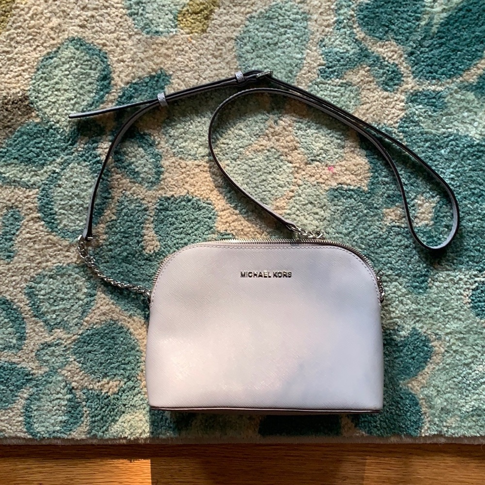 Michael Kors crossbody purse